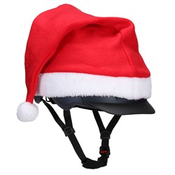 Christmas Santa Helmet Cover XMAS-400